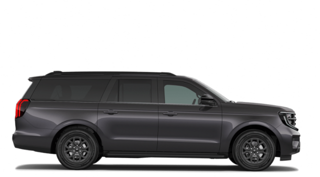 2026 Ford Expedition